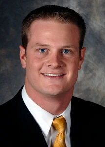 Photo of Scott Johnson