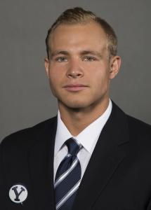 Photo of Scott Lefrandt