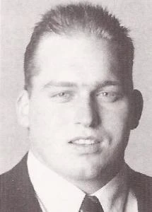 Photo of Scott Sralla