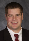 Photo of Scott Tidwell
