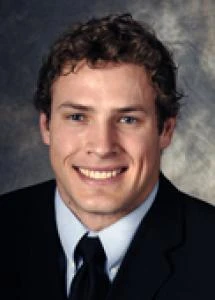 Photo of Sean Sullivan
