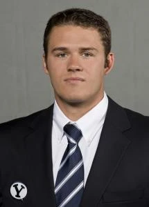 Photo of Seth Probert