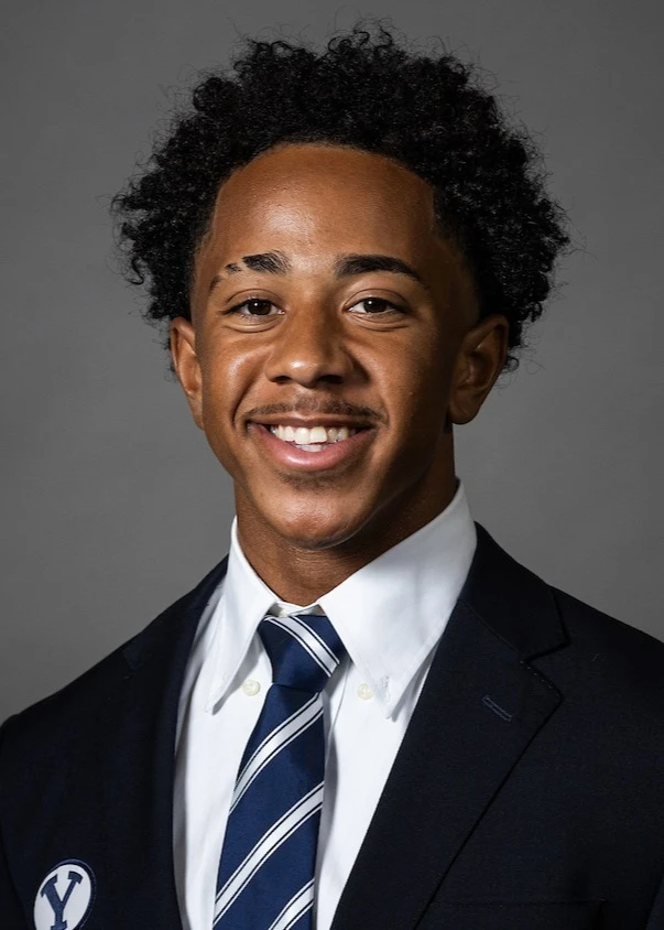 Photo of Seth Shigg
