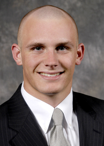 Photo of Shawn Doman