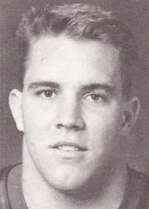 Photo of Shad Hansen