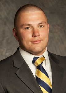Photo of Shane Hunter