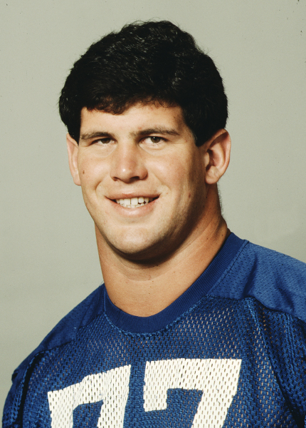 Photo of Shawn Knight