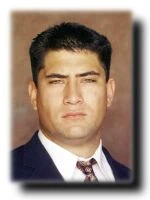 Photo of Shane Magalei