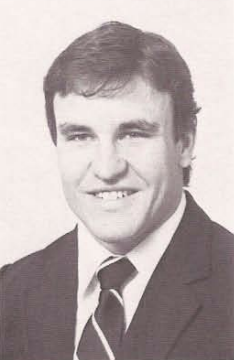 Photo of Shane Shumway