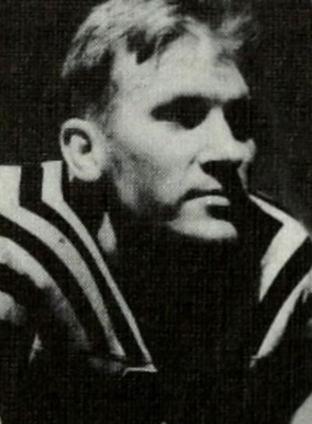 Photo of Shirl Blackham