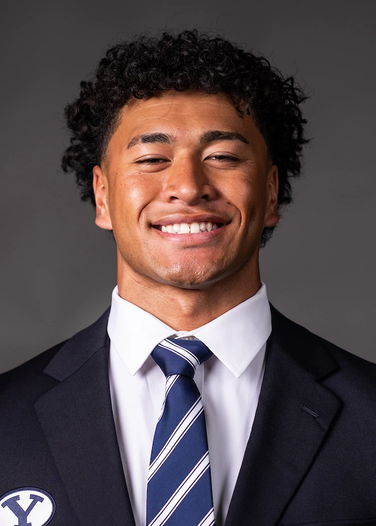Photo of Siosefa Brown