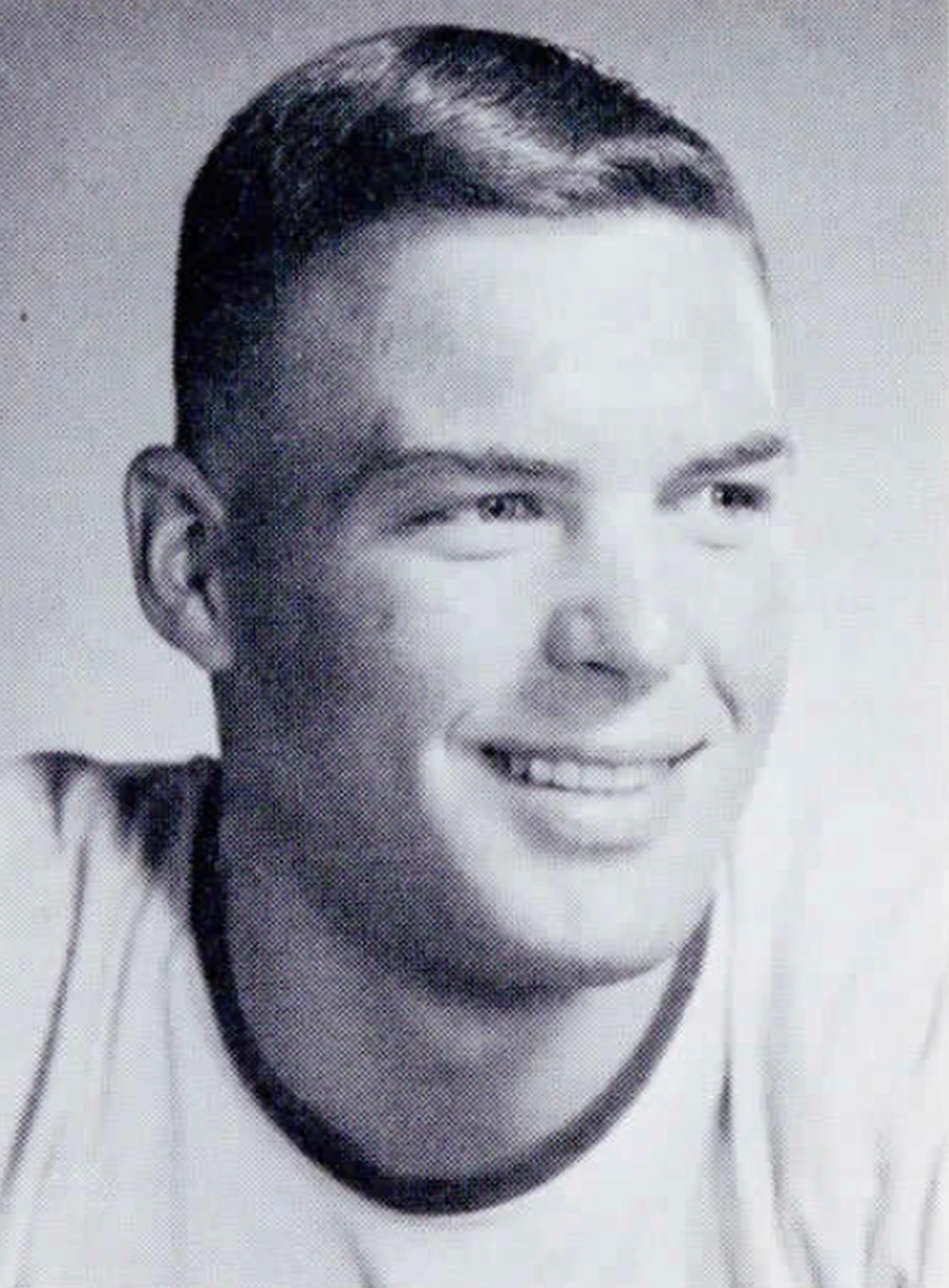 Photo of Sid Frazier