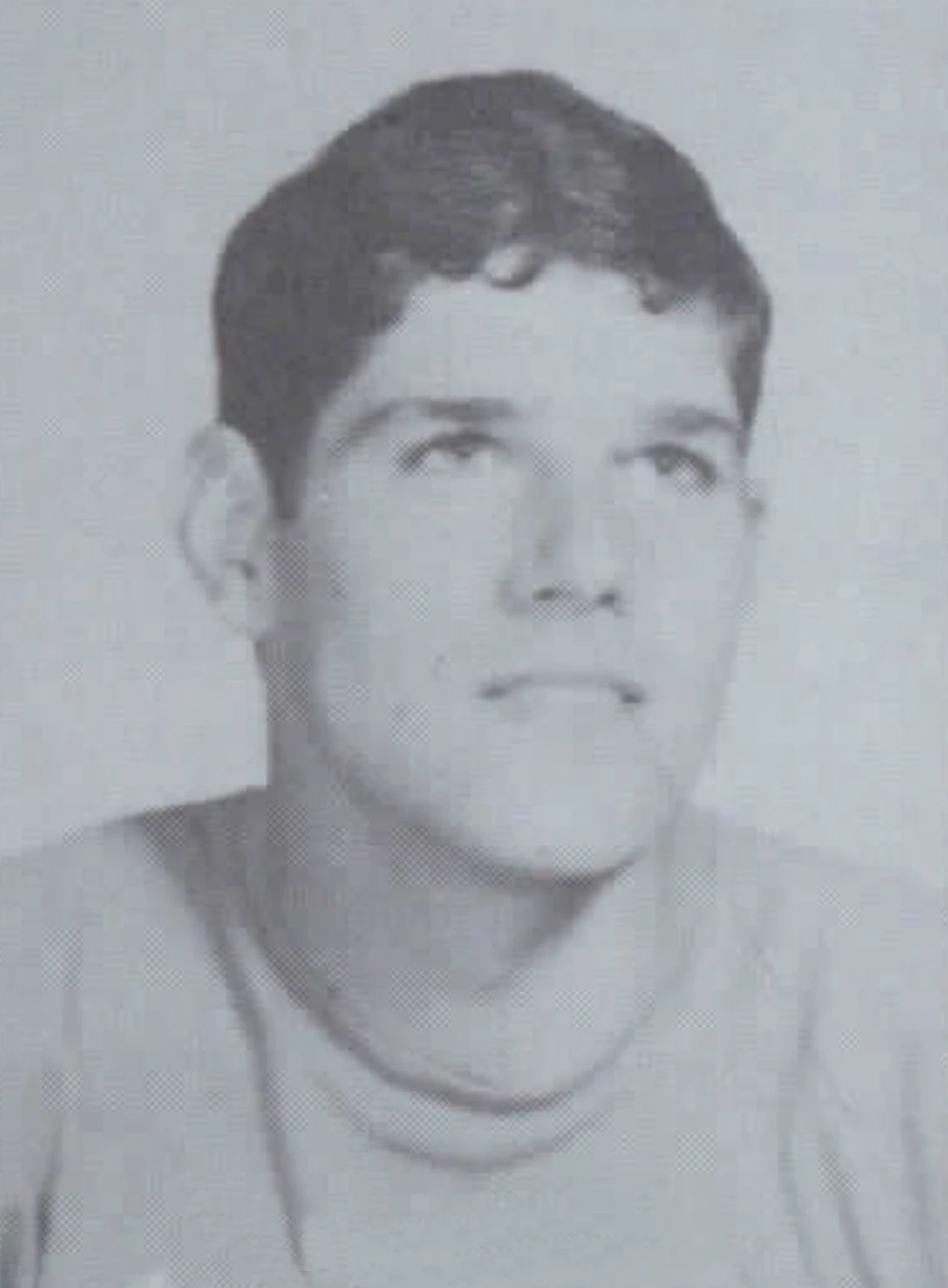 Photo of Sid Hickman