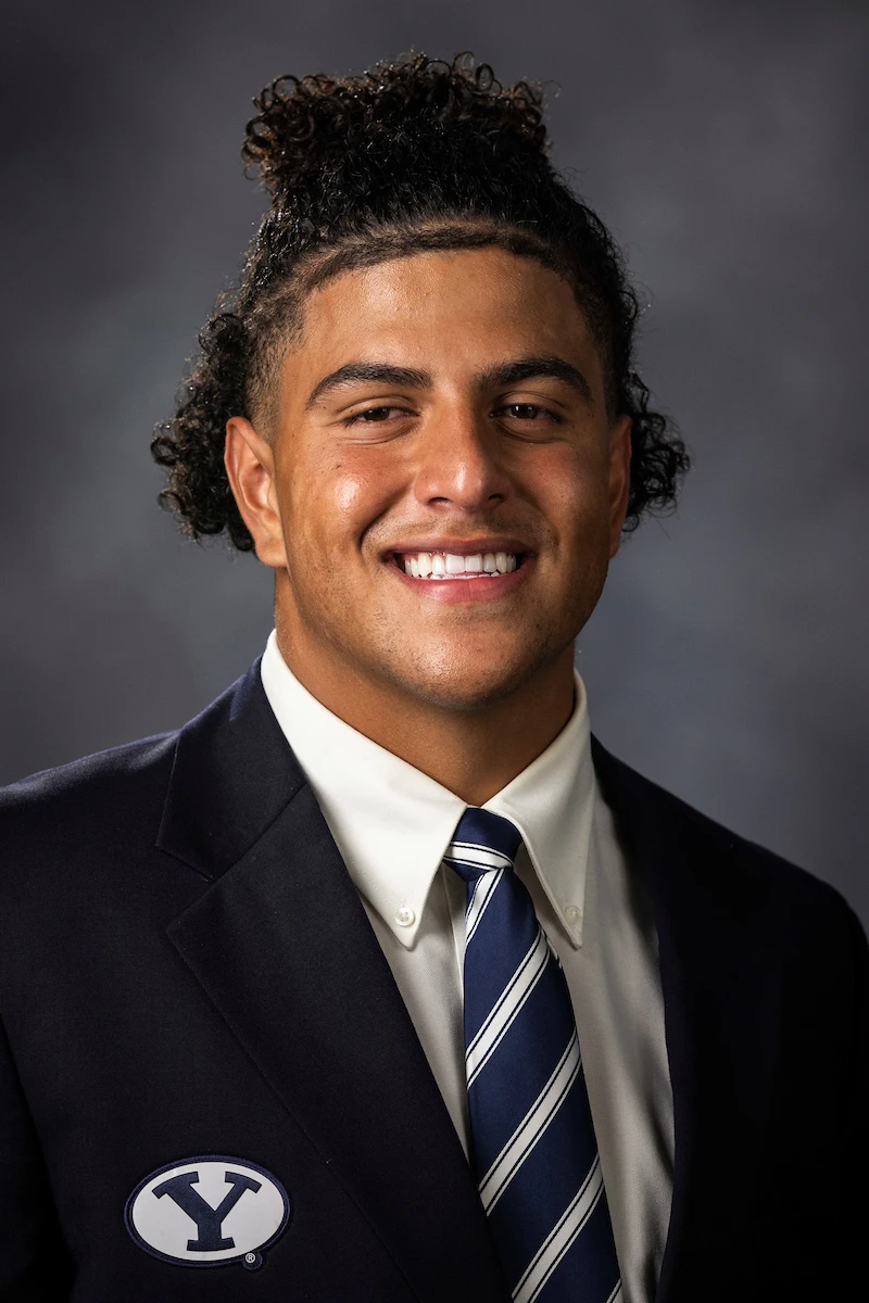 Photo of Sione Moa