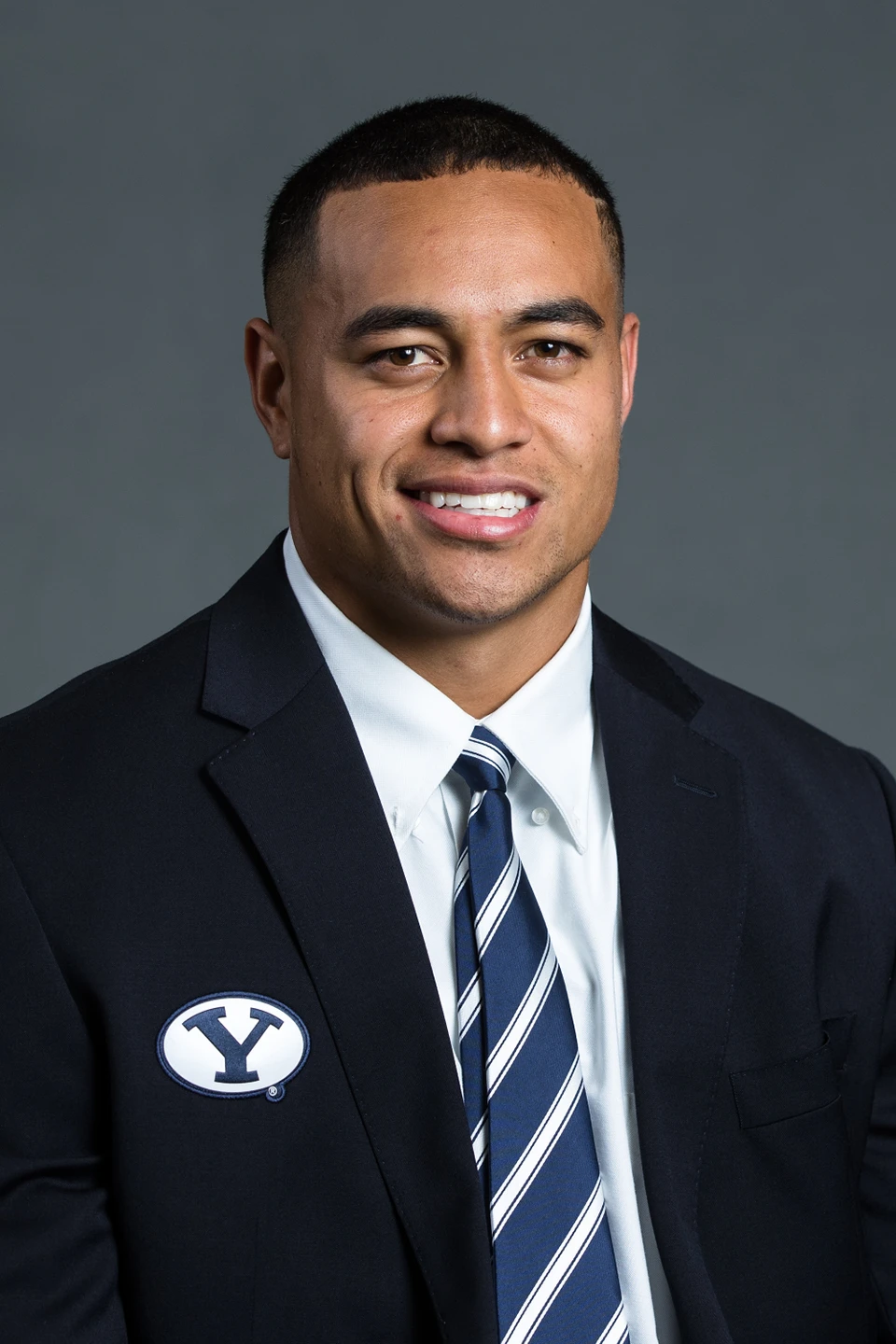 Photo of Sione Takitaki