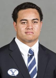 Additional photo of Sione Takitaki