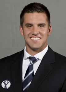 Photo of Skyler Ridley