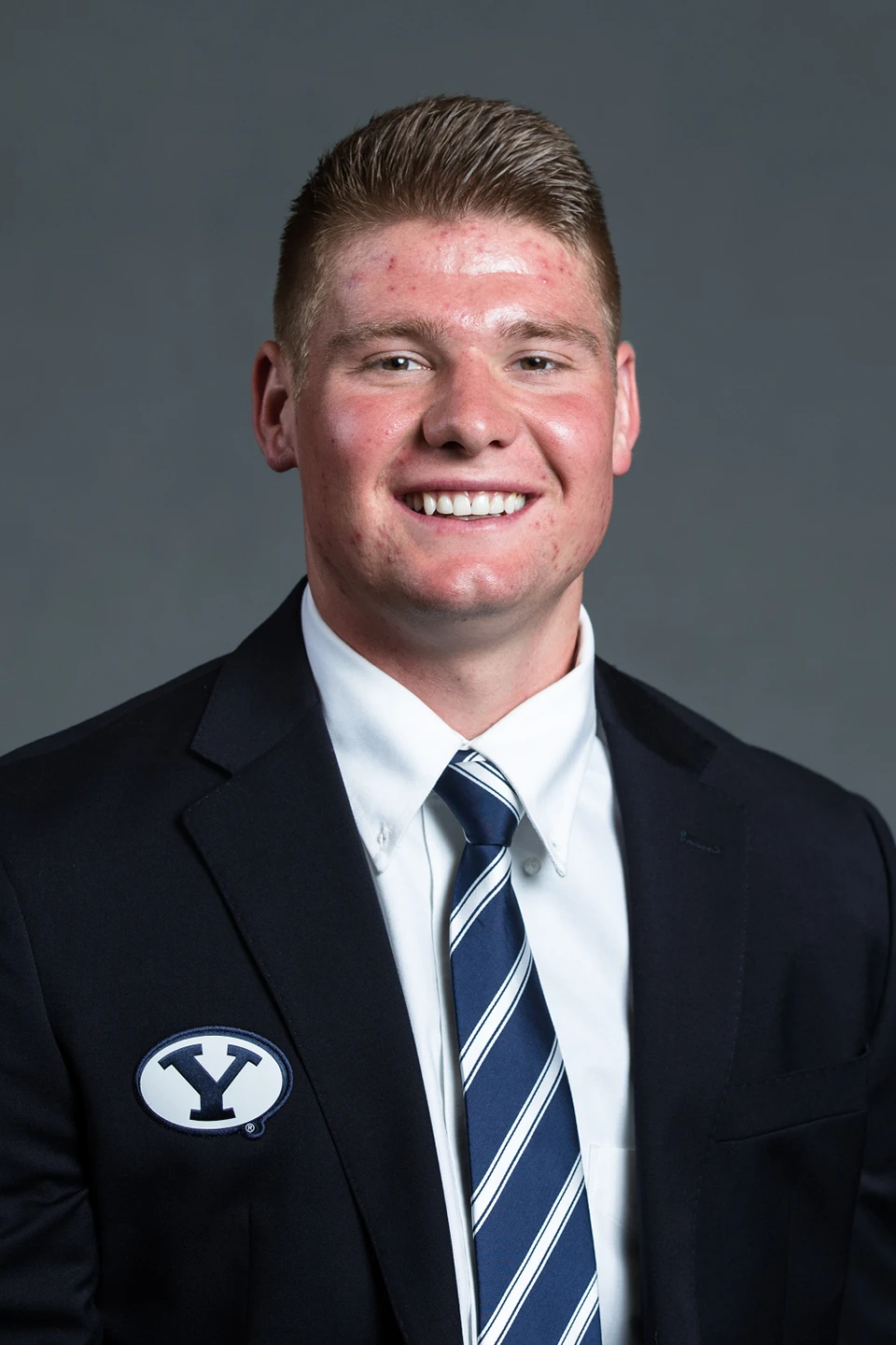 Photo of Skyler Southam