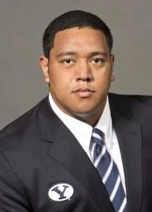 Photo of Solomone Kafu