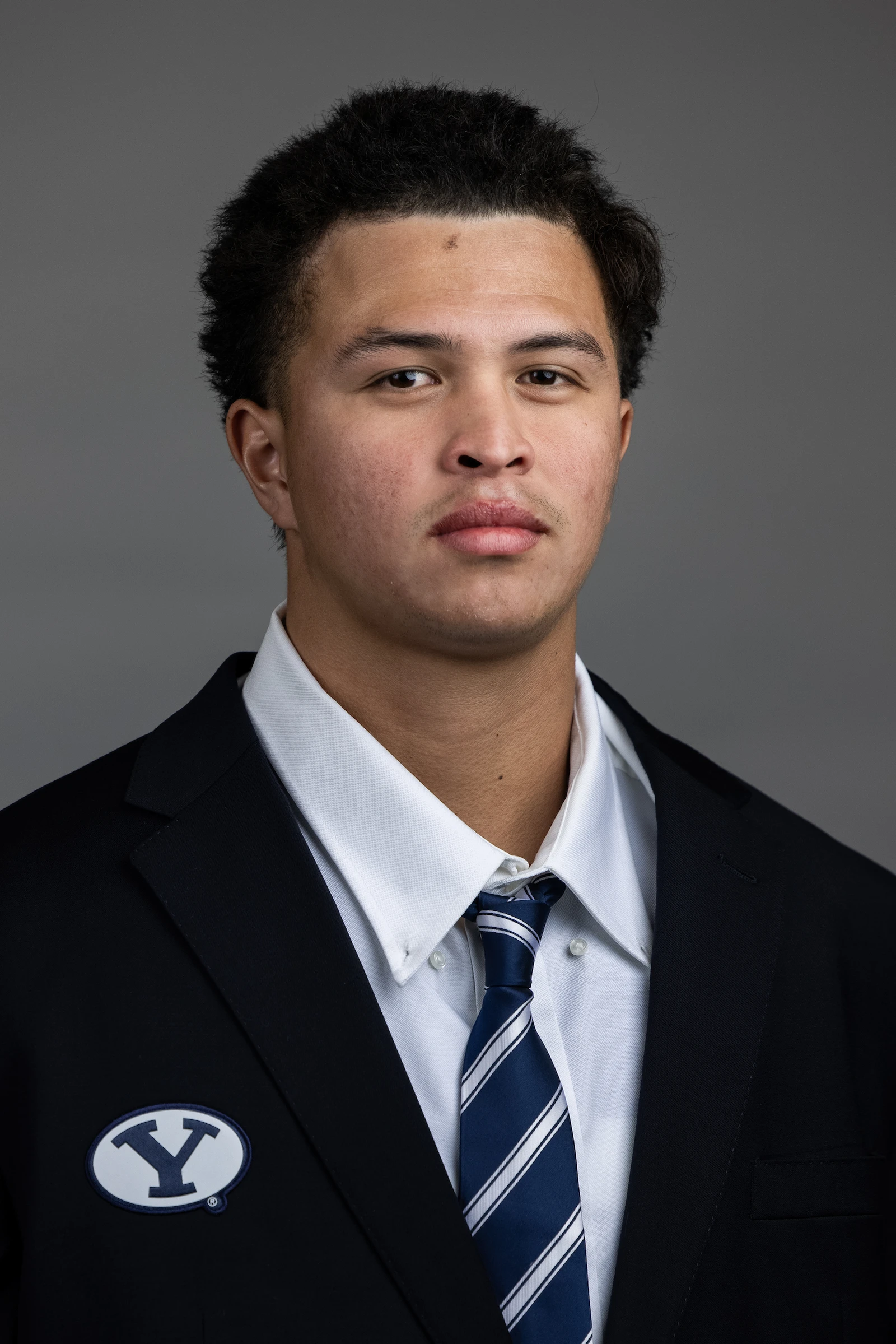Photo of Sol-Jay Maiava-Peters