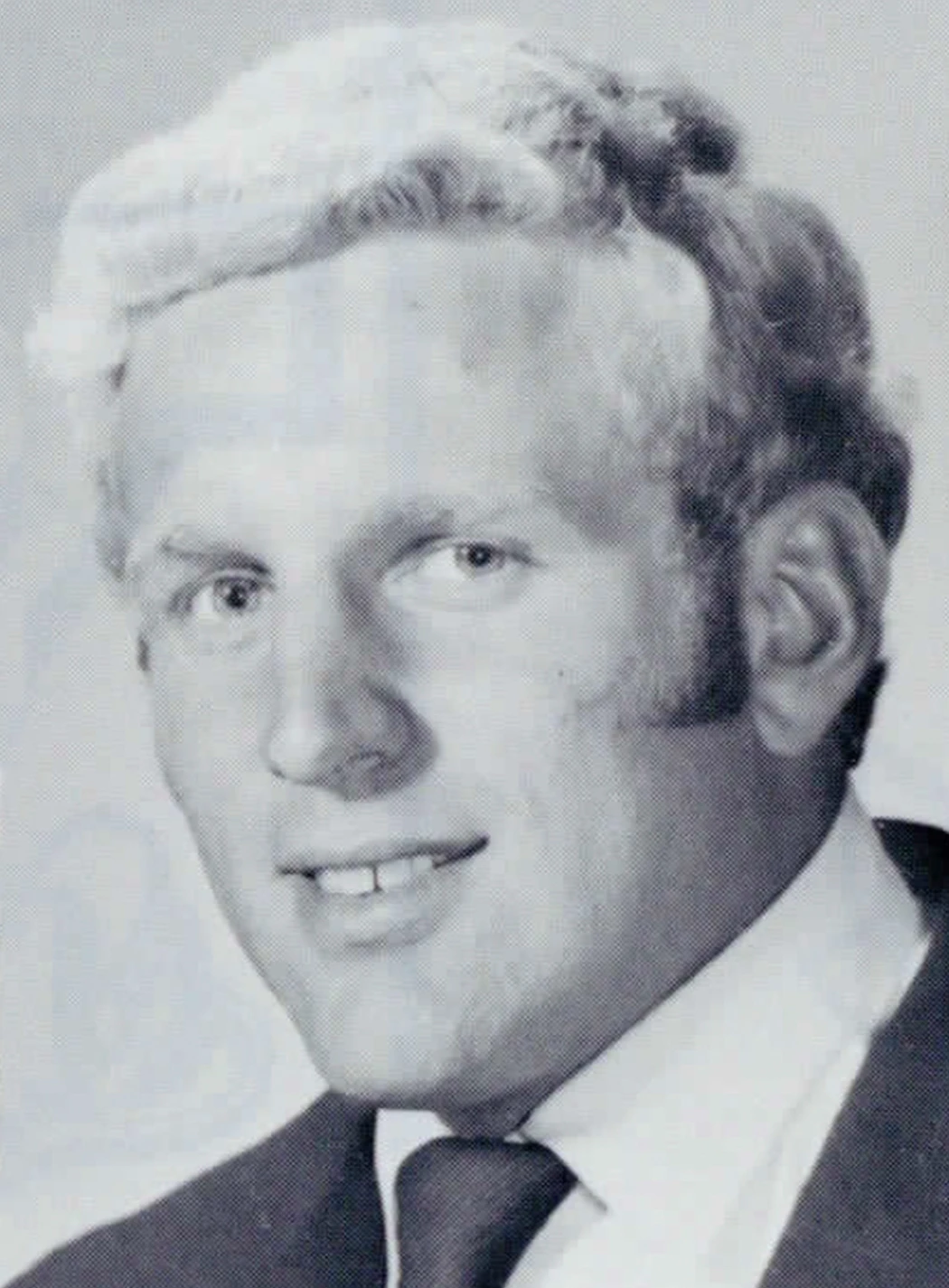 Photo of Spero Bowman