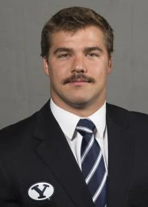 Photo of Spencer Hadley