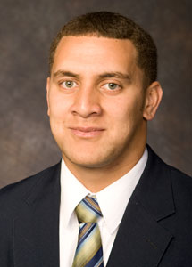 Photo of Spencer Hafoka