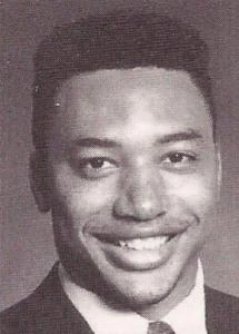 Photo of Stacey Corley