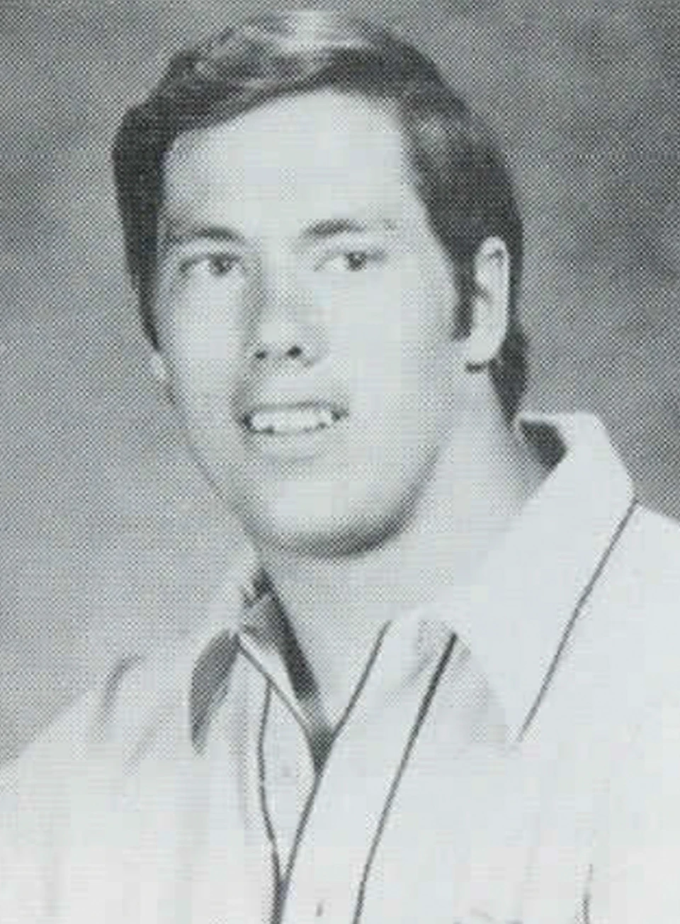 Photo of Stan Varner