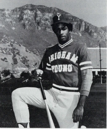 Photo of Stan Younger
