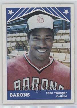 Additional photo of Stan Younger