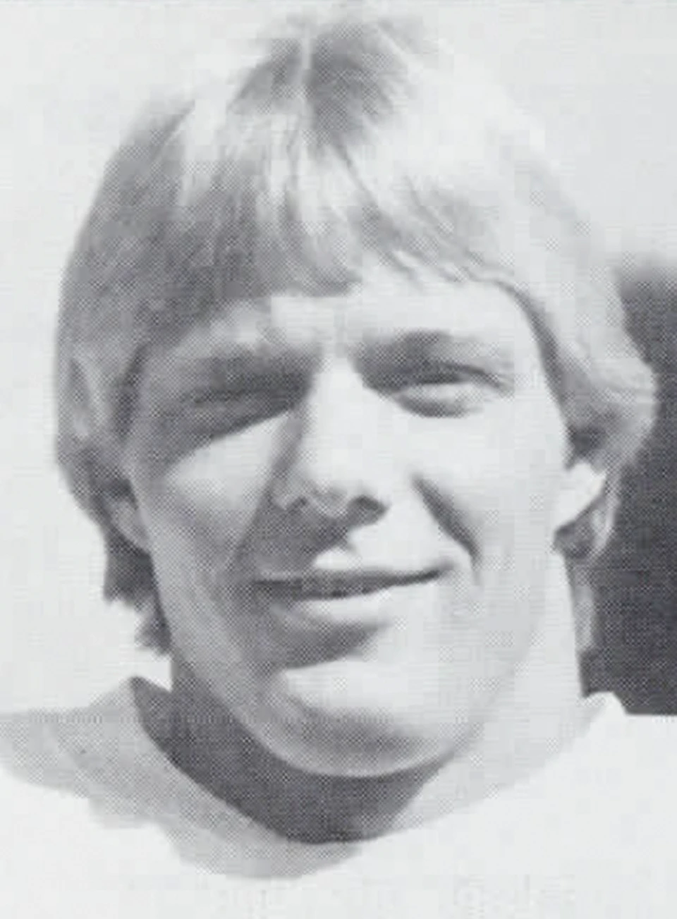Photo of Steve Brady