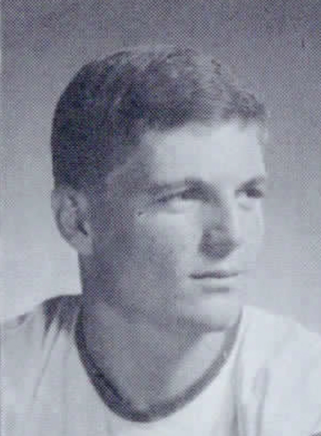 Photo of Steve Bushore