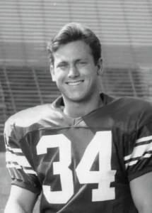 Photo of Steve Christensen