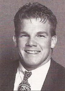 Photo of Steve Clements