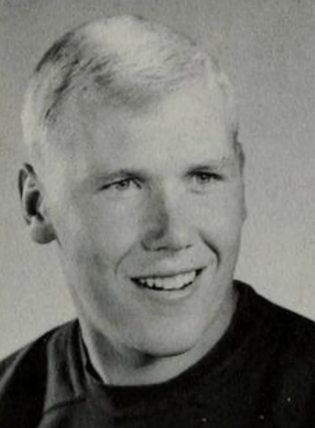 Photo of Steve Dangerfield
