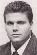 Photo of Stephen DeSantis
