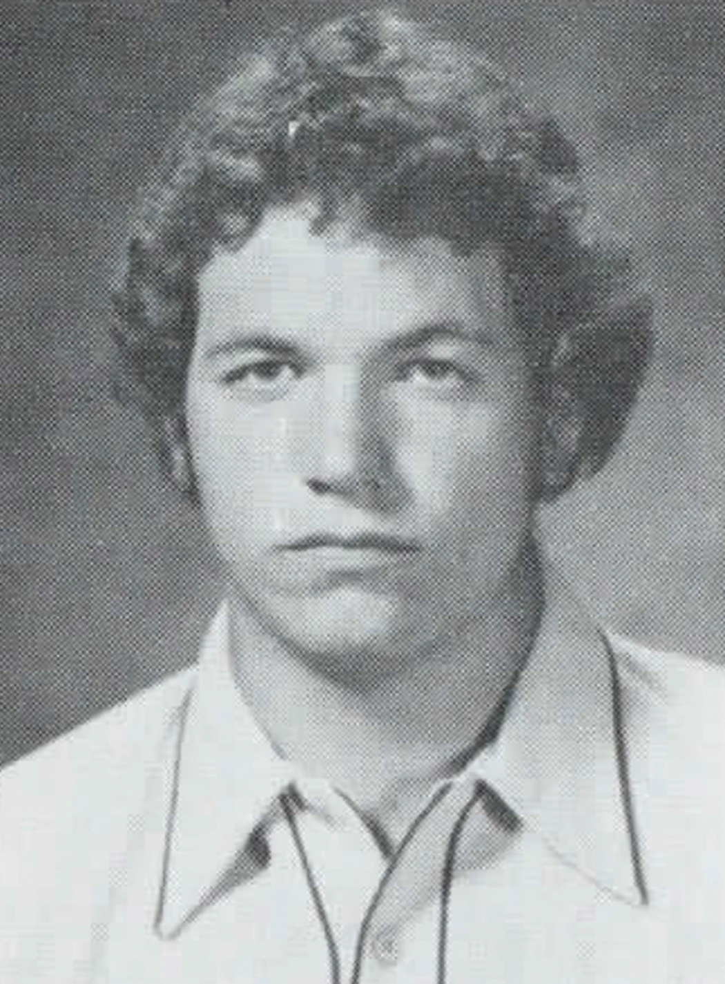 Photo of Steve Dewey