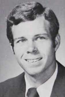 Photo of Steve Dickson