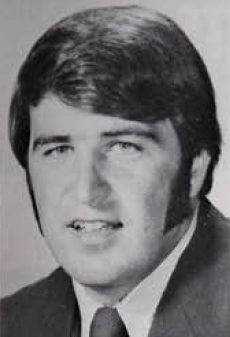 Photo of Steve Facer
