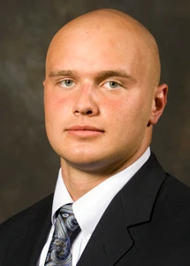 Photo of Steven Fendry