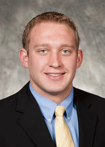 Photo of Steven Fisher