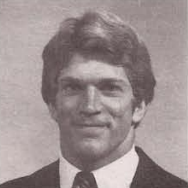Photo of Steve Harper