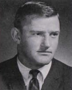 Photo of Steve Peterson