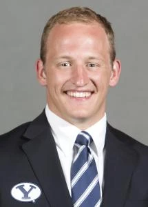 Photo of Steven Richards