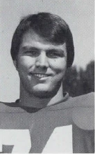 Photo of Steve Rogers
