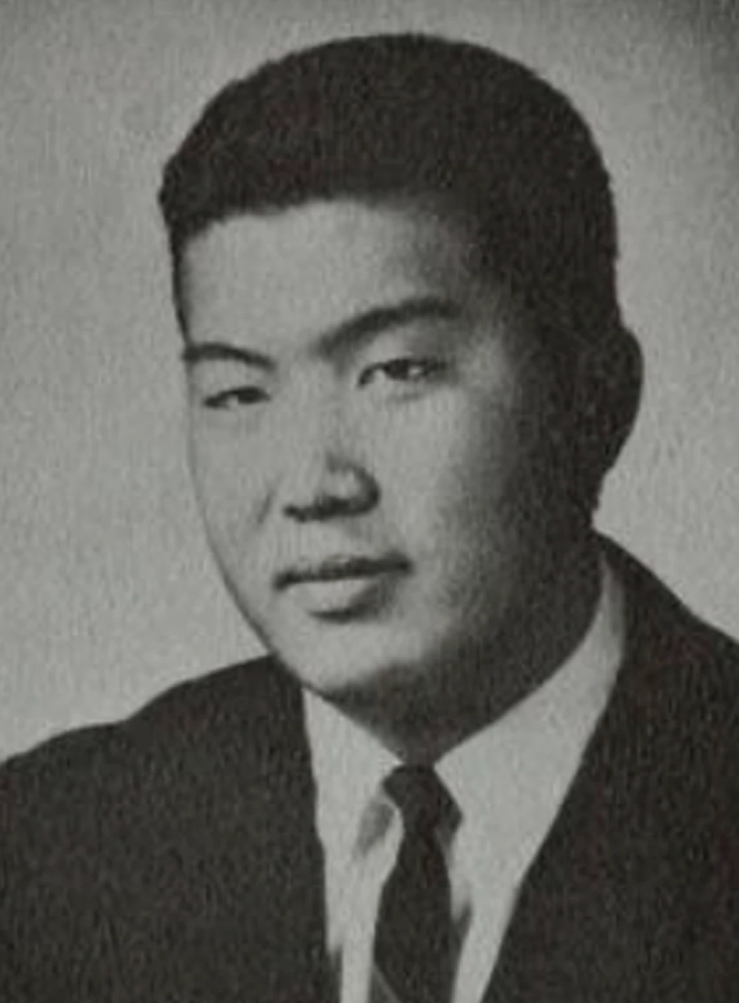 Photo of Steve Shibuya