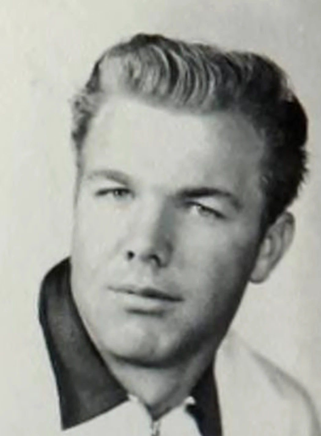 Photo of Steve Sullivan