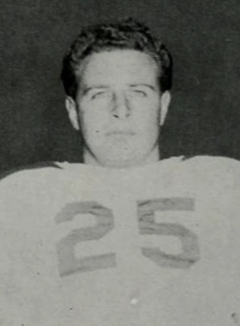 Photo of Fielding Abbott