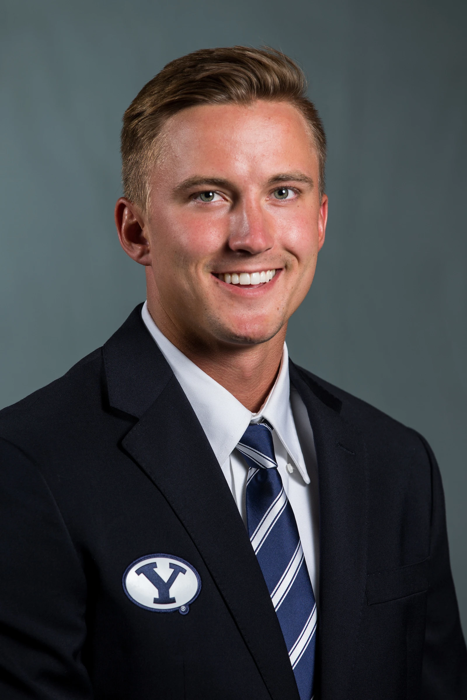 Photo of Taggart Krueger